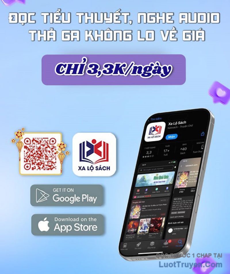 Người Chơi Siêu May Mắn Chapter 70 - Trang 2