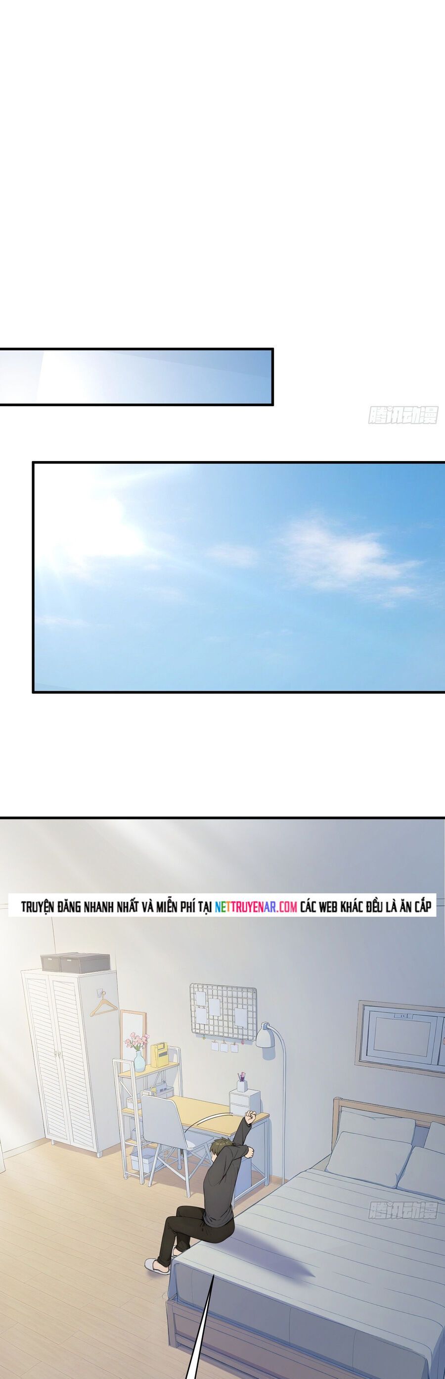 Người Chơi Siêu May Mắn Chapter 76 - Trang 2