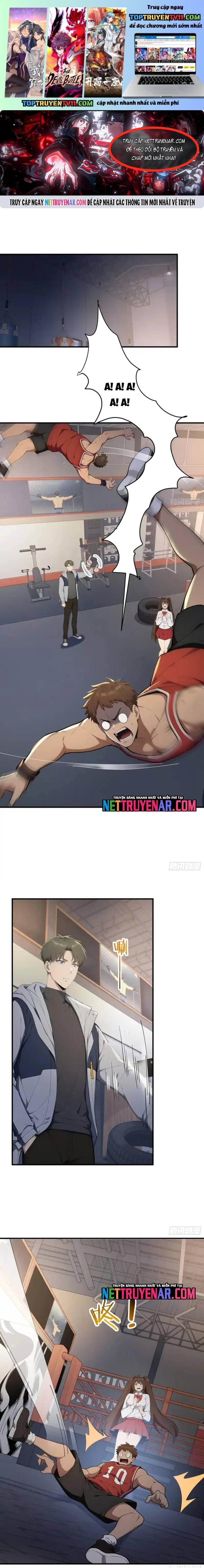 Người Chơi Siêu May Mắn Chapter 79 1