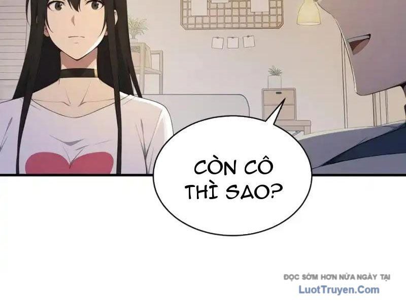 Người Chơi Siêu May Mắn Chapter 80 3