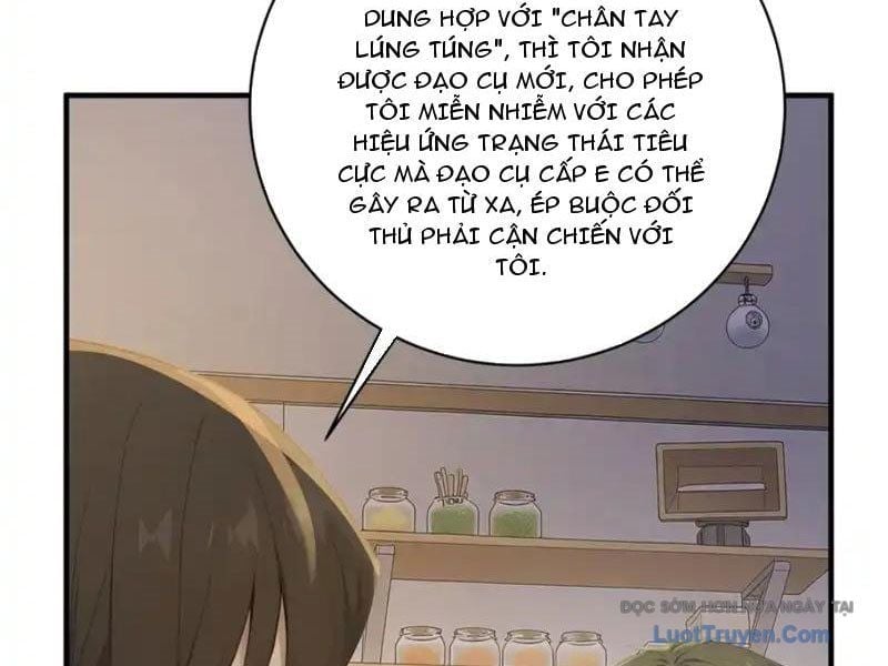 Người Chơi Siêu May Mắn Chapter 80 7