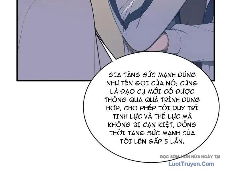 Người Chơi Siêu May Mắn Chapter 80 9