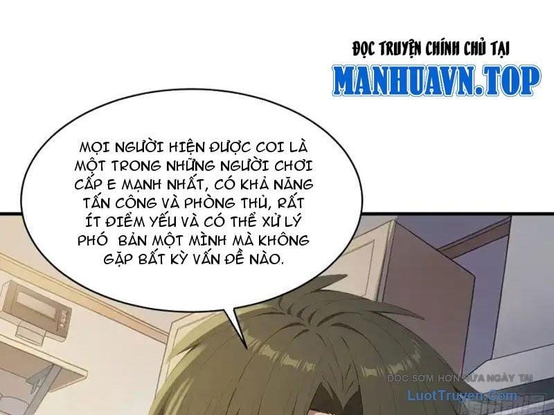 Người Chơi Siêu May Mắn Chapter 80 10