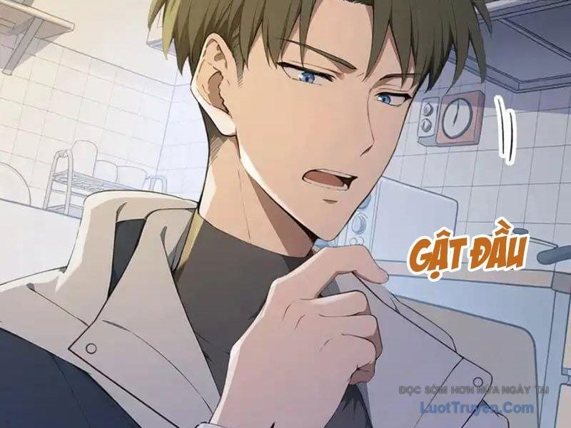 Người Chơi Siêu May Mắn Chapter 80 11