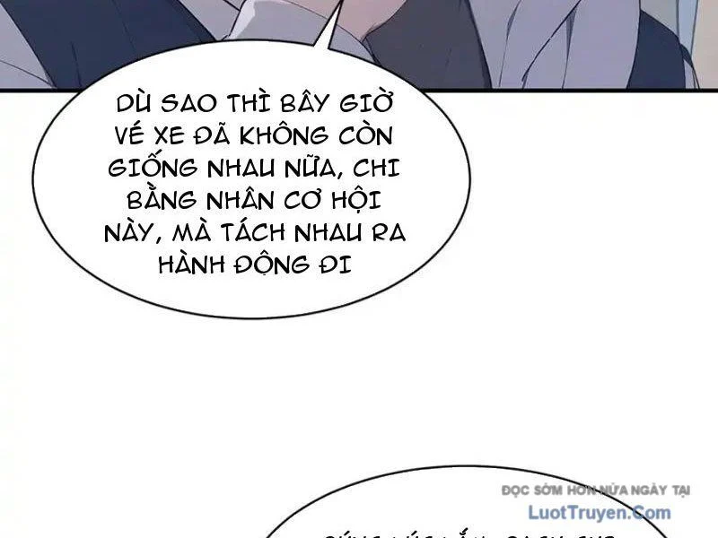 Người Chơi Siêu May Mắn Chapter 80 12