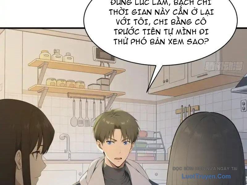 Người Chơi Siêu May Mắn Chapter 80 13