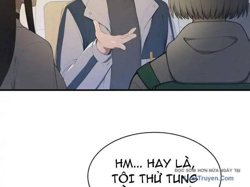 Người Chơi Siêu May Mắn Chapter 80 14