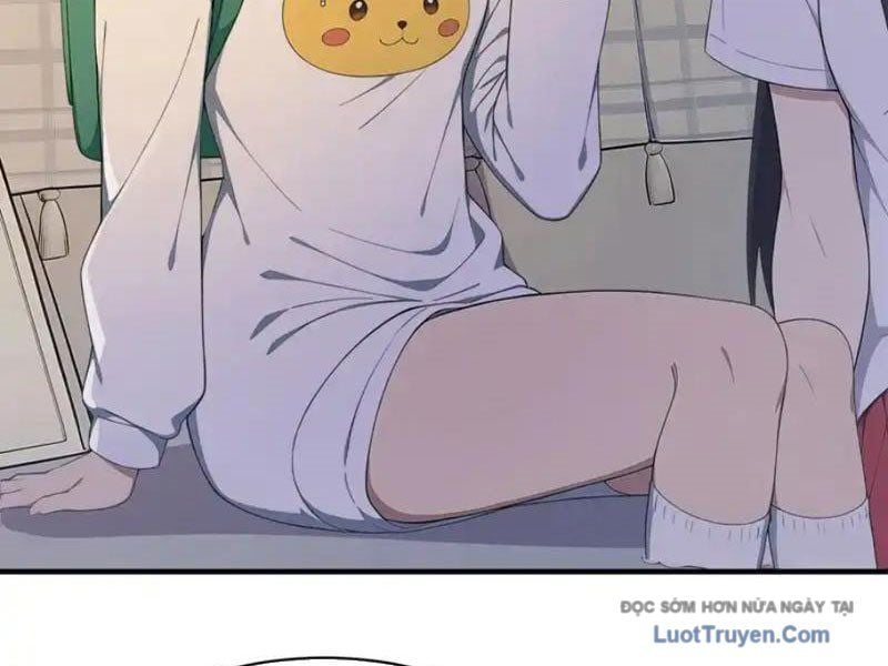 Người Chơi Siêu May Mắn Chapter 80 16