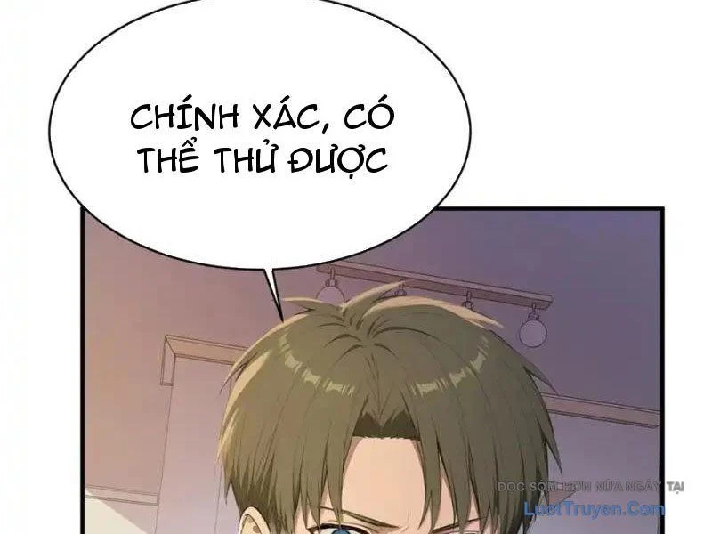 Người Chơi Siêu May Mắn Chapter 80 17