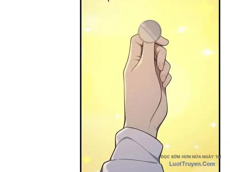 Người Chơi Siêu May Mắn Chapter 80 20