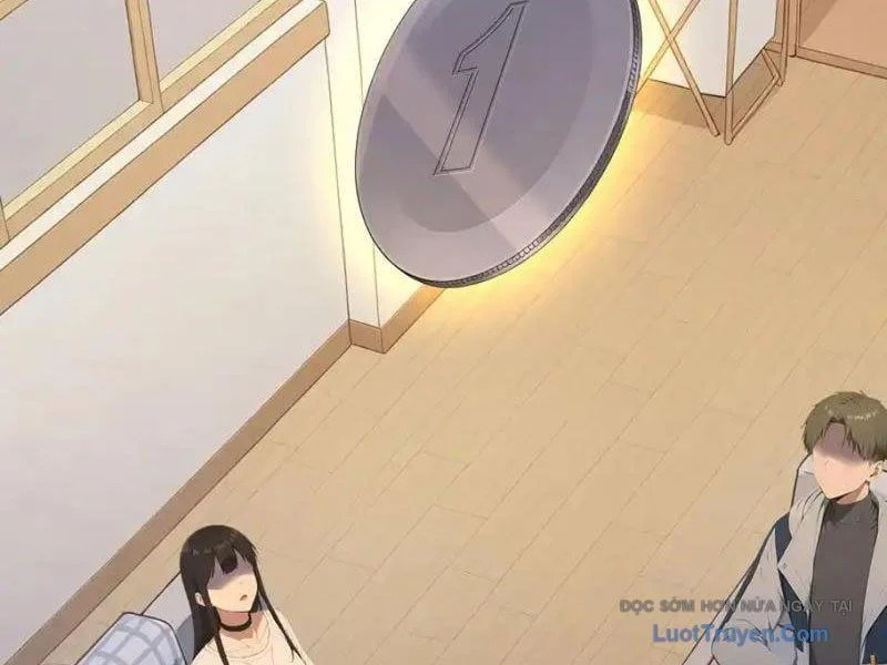 Người Chơi Siêu May Mắn Chapter 80 22