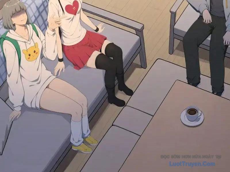 Người Chơi Siêu May Mắn Chapter 80 23