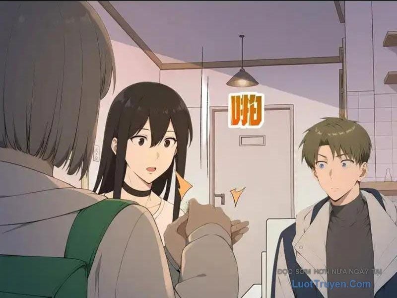 Người Chơi Siêu May Mắn Chapter 80 25