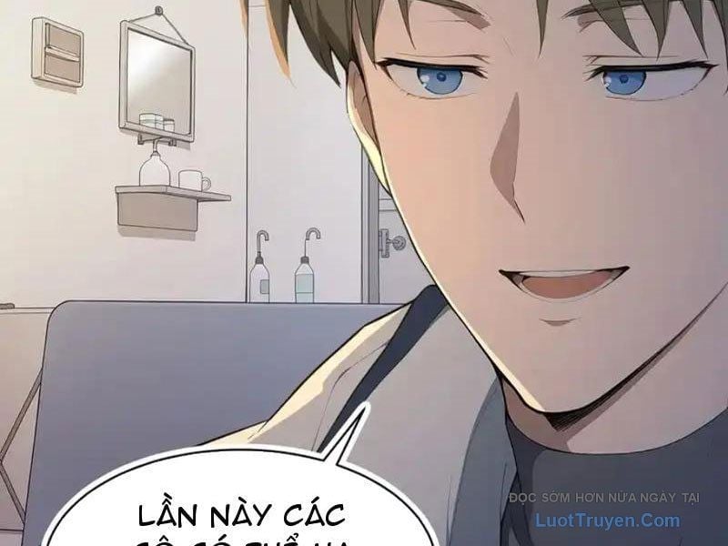 Người Chơi Siêu May Mắn Chapter 80 27