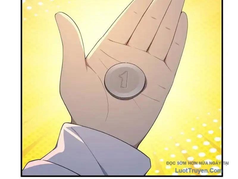 Người Chơi Siêu May Mắn Chapter 80 29