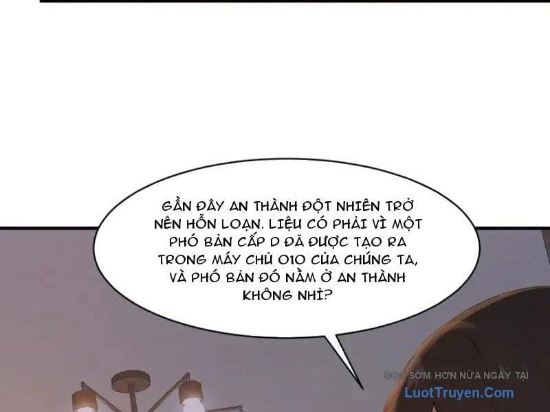 Người Chơi Siêu May Mắn Chapter 80 34