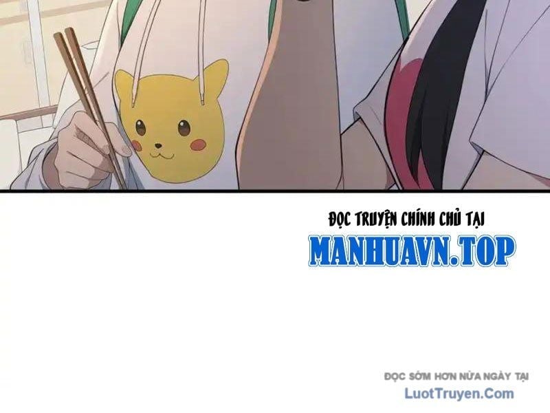Người Chơi Siêu May Mắn Chapter 80 36