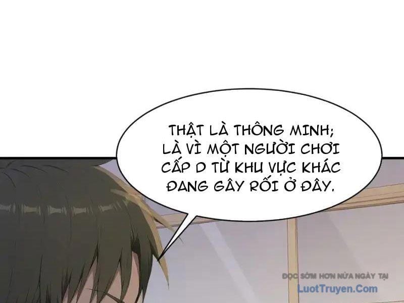 Người Chơi Siêu May Mắn Chapter 80 37