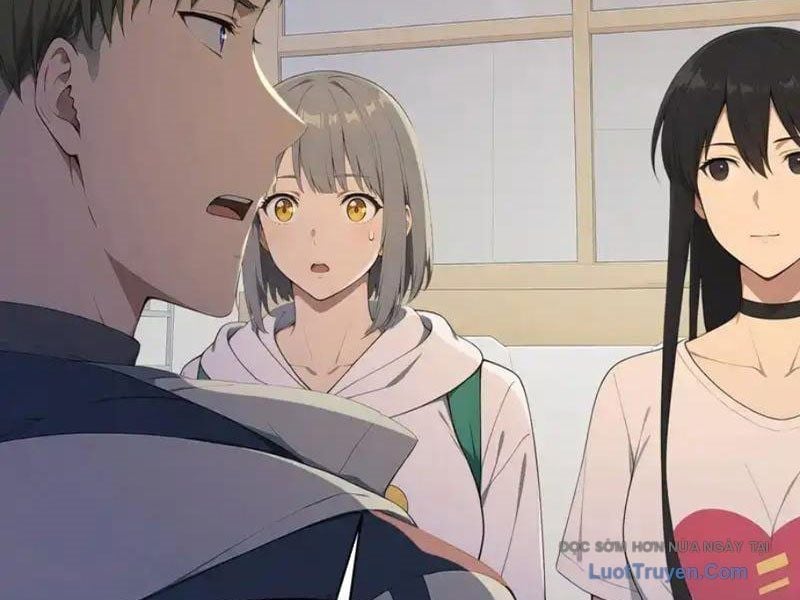 Người Chơi Siêu May Mắn Chapter 80 38