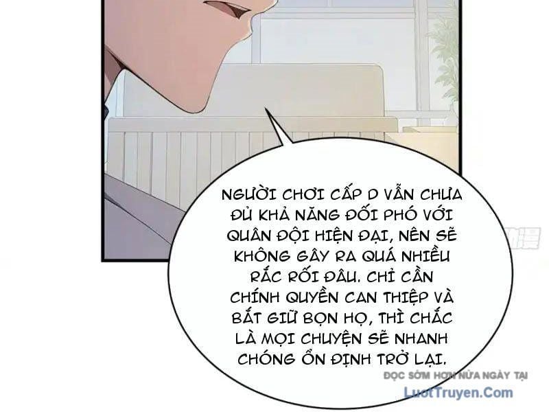 Người Chơi Siêu May Mắn Chapter 80 42