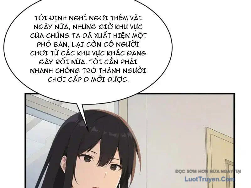 Người Chơi Siêu May Mắn Chapter 80 48