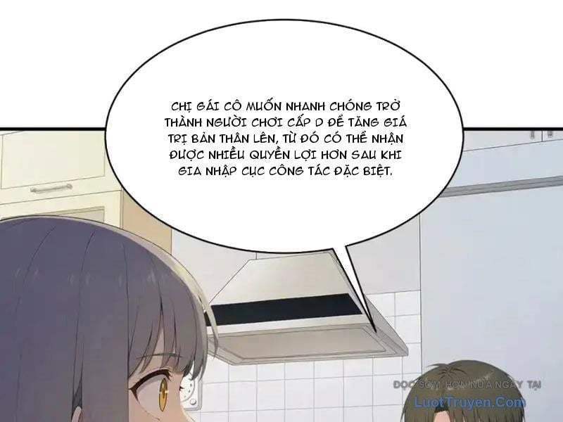 Người Chơi Siêu May Mắn Chapter 80 51