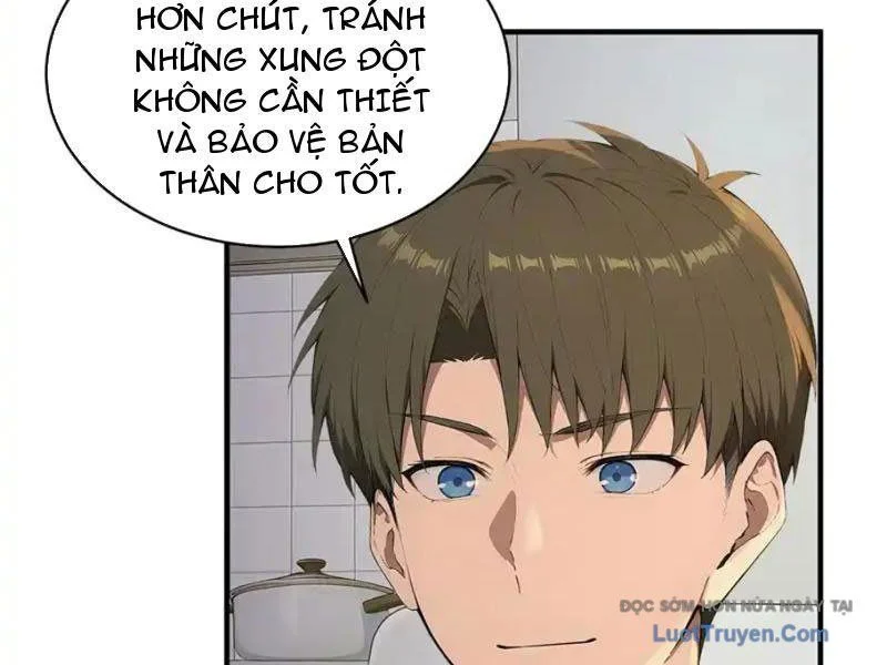 Người Chơi Siêu May Mắn Chapter 80 66