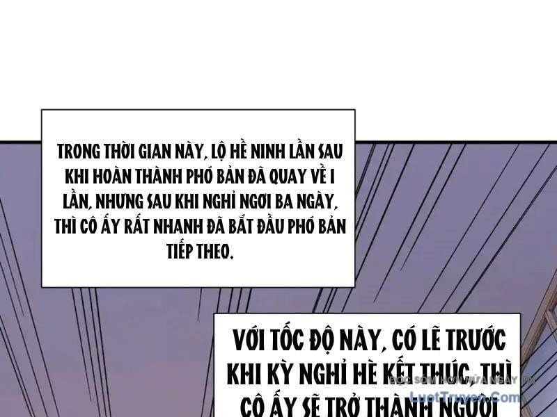 Người Chơi Siêu May Mắn Chapter 80 76
