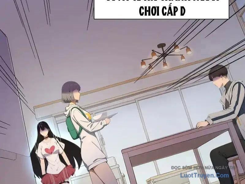 Người Chơi Siêu May Mắn Chapter 80 77