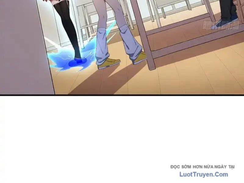 Người Chơi Siêu May Mắn Chapter 80 78