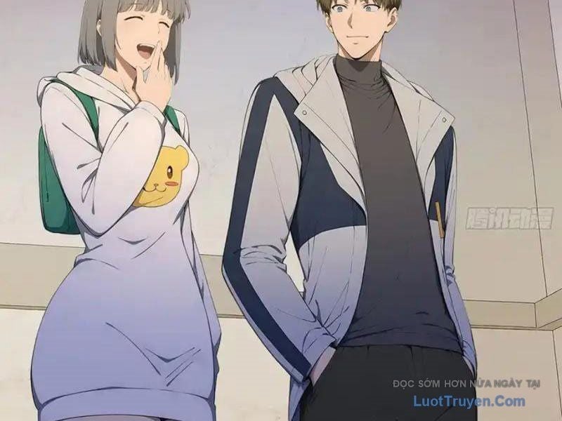 Người Chơi Siêu May Mắn Chapter 80 80