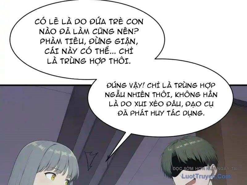 Người Chơi Siêu May Mắn Chapter 80 85