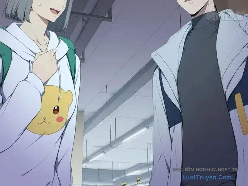 Người Chơi Siêu May Mắn Chapter 80 86