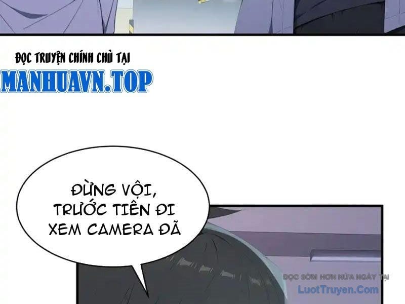 Người Chơi Siêu May Mắn Chapter 80 87