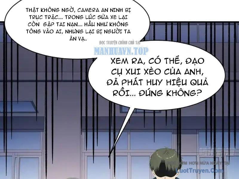 Người Chơi Siêu May Mắn Chapter 80 90