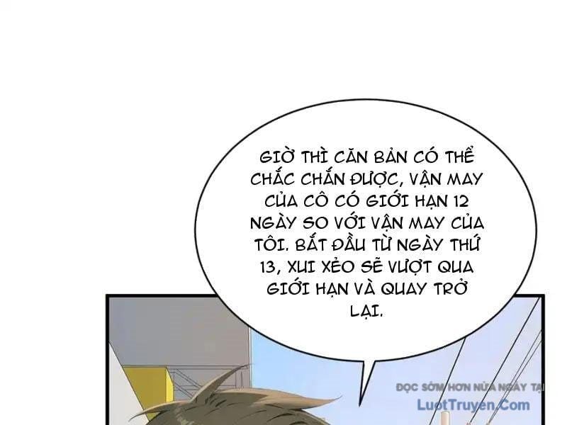 Người Chơi Siêu May Mắn Chapter 80 92