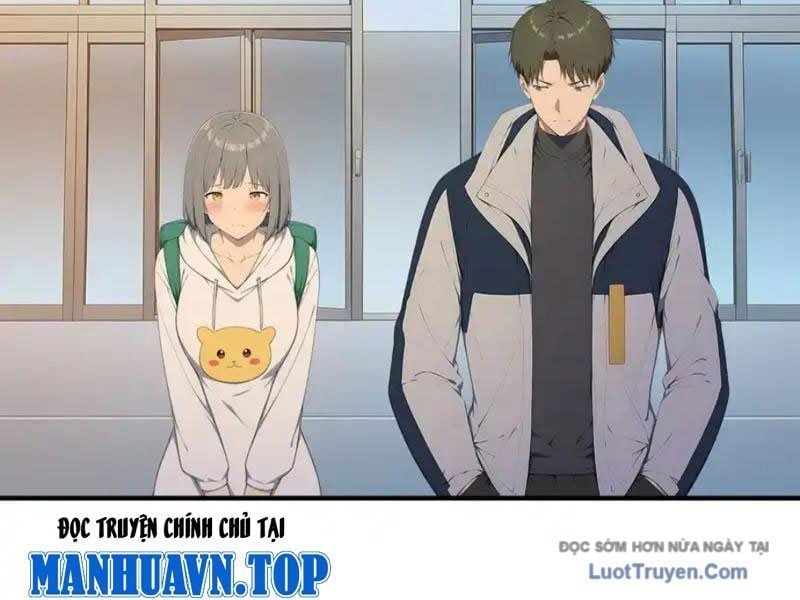 Người Chơi Siêu May Mắn Chapter 80 98