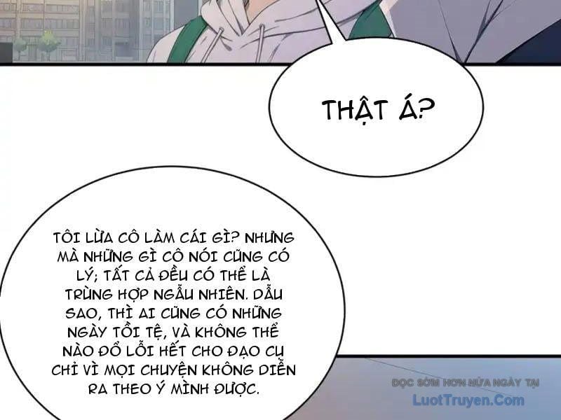 Người Chơi Siêu May Mắn Chapter 80 101