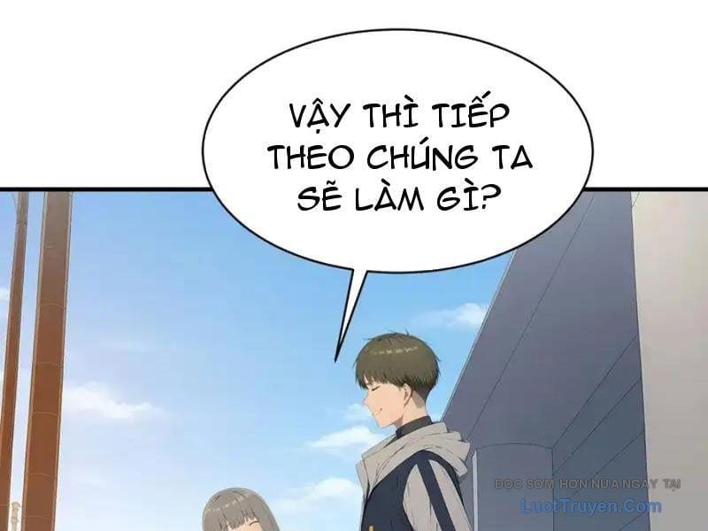 Người Chơi Siêu May Mắn Chapter 80 104