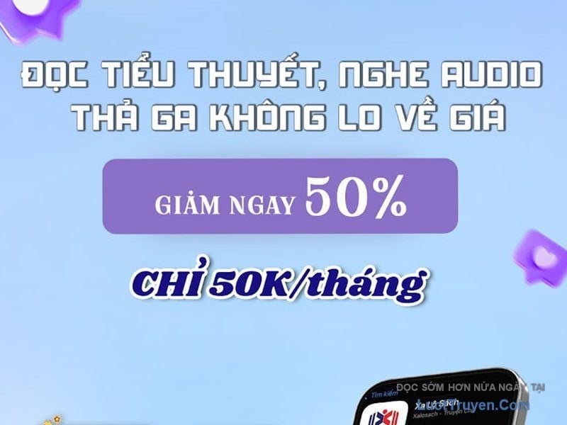 Người Chơi Siêu May Mắn Chapter 80 110