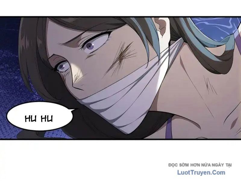 Người Chơi Siêu May Mắn Chapter 81 2