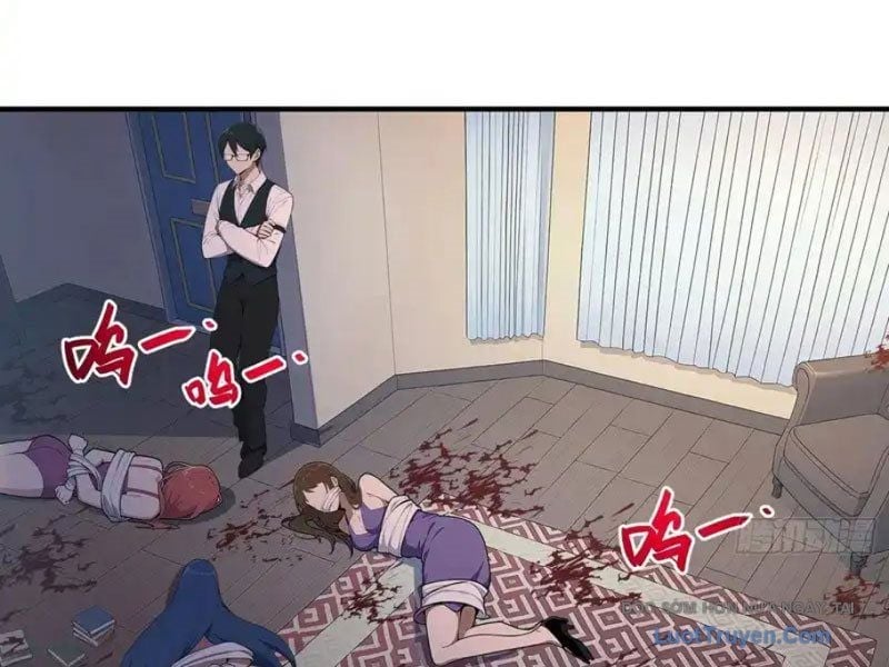 Người Chơi Siêu May Mắn Chapter 81 3