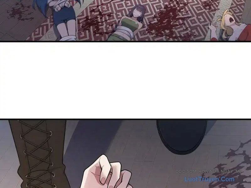 Người Chơi Siêu May Mắn Chapter 81 4