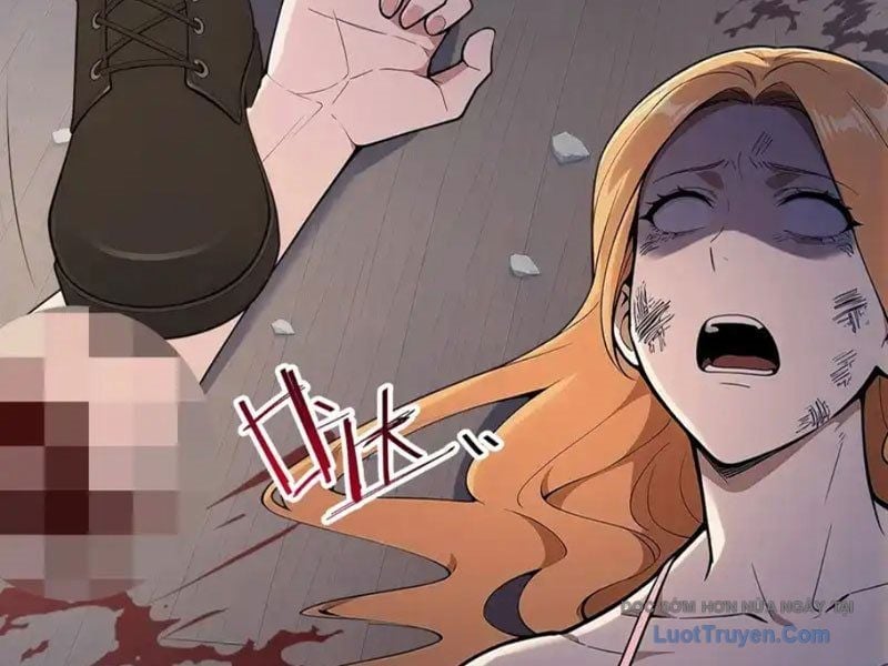 Người Chơi Siêu May Mắn Chapter 81 5