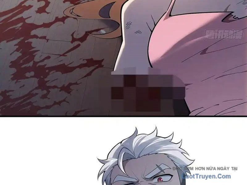 Người Chơi Siêu May Mắn Chapter 81 6