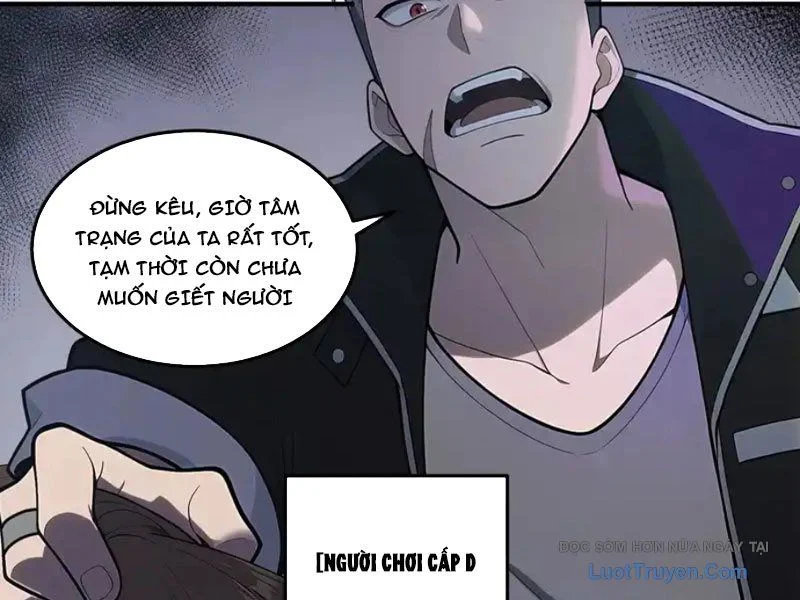 Người Chơi Siêu May Mắn Chapter 81 7