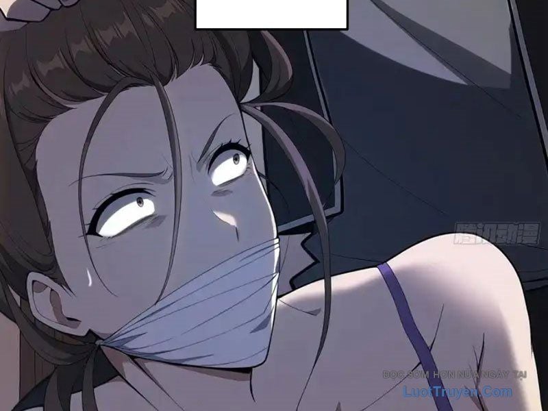 Người Chơi Siêu May Mắn Chapter 81 8