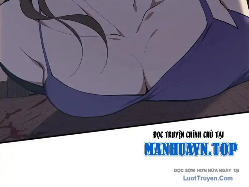 Người Chơi Siêu May Mắn Chapter 81 9