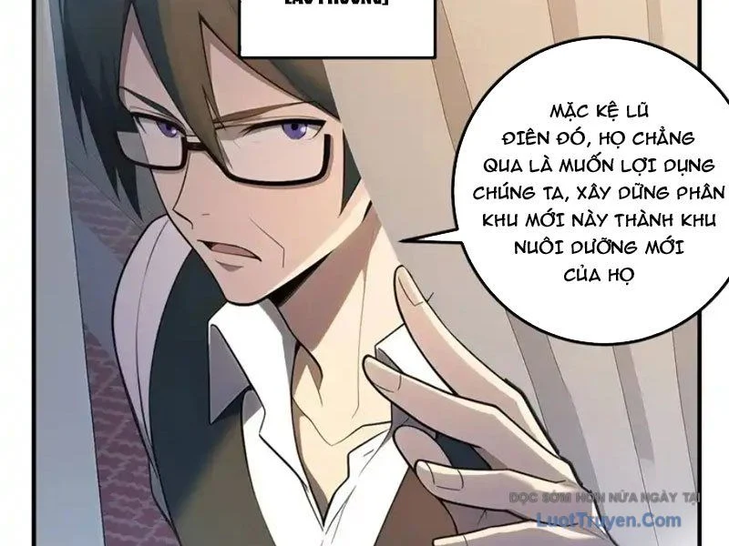 Người Chơi Siêu May Mắn Chapter 81 12