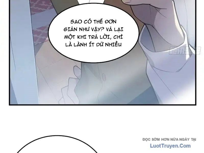 Người Chơi Siêu May Mắn Chapter 81 13